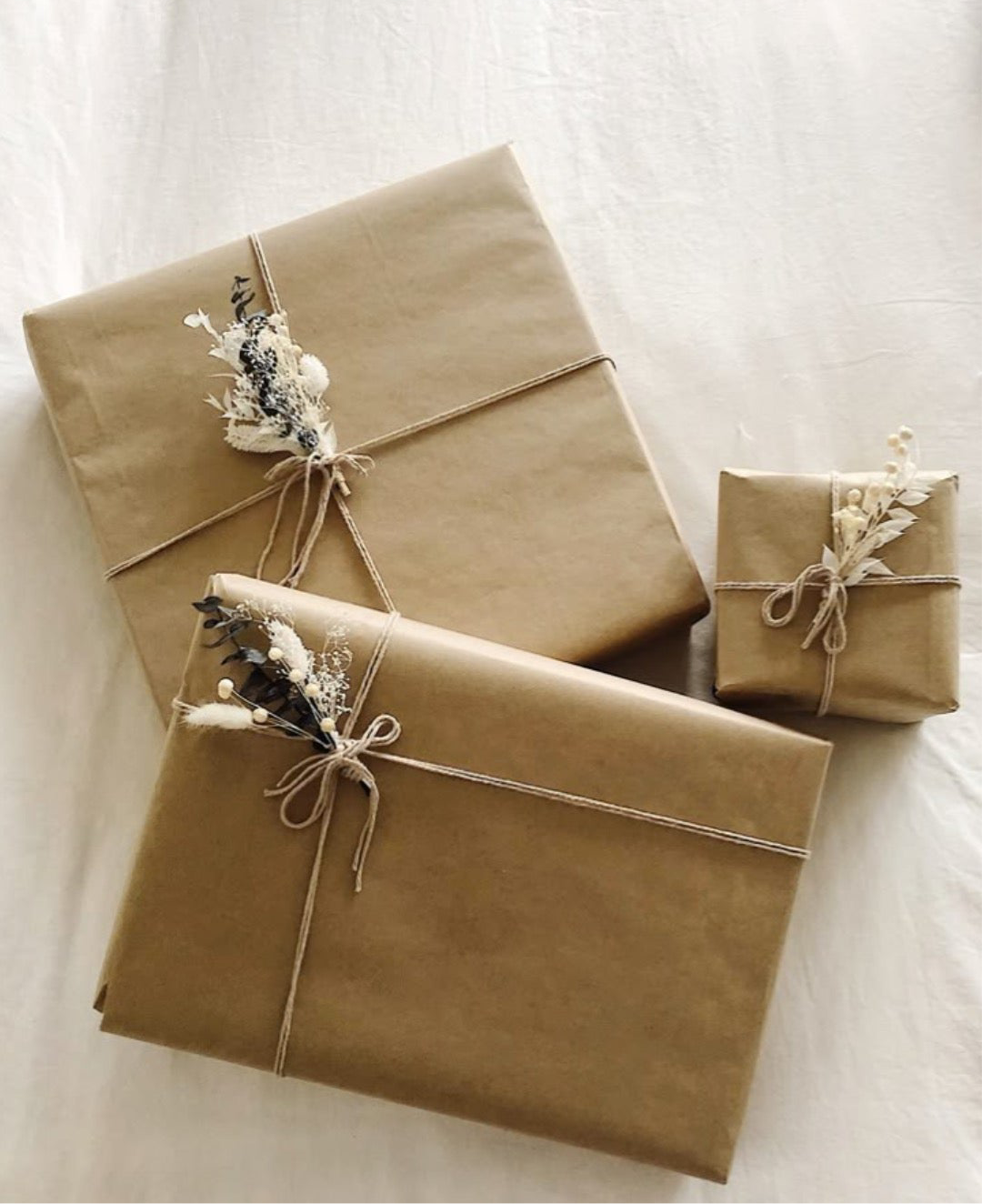 Wrapping
