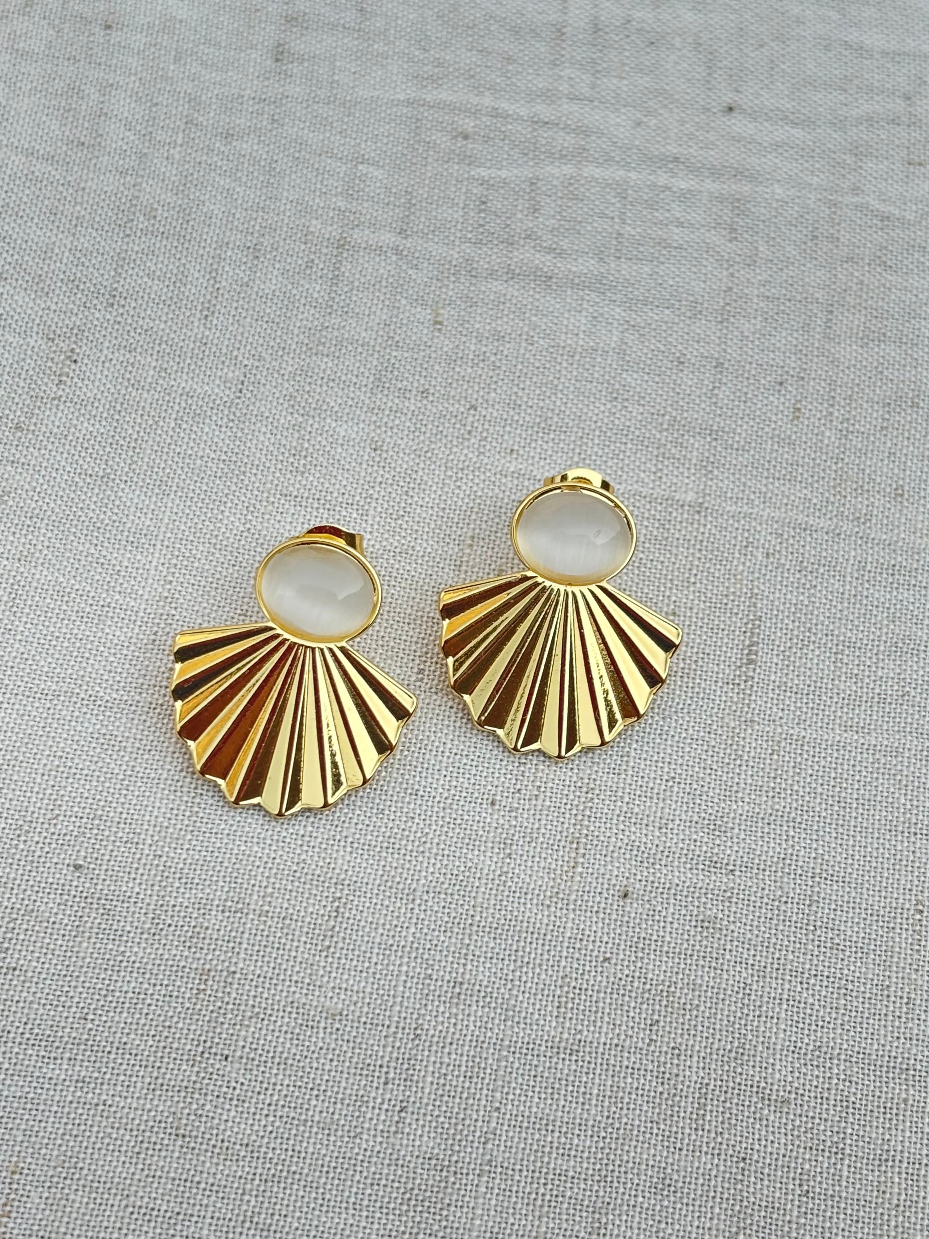 Dainty Earrings