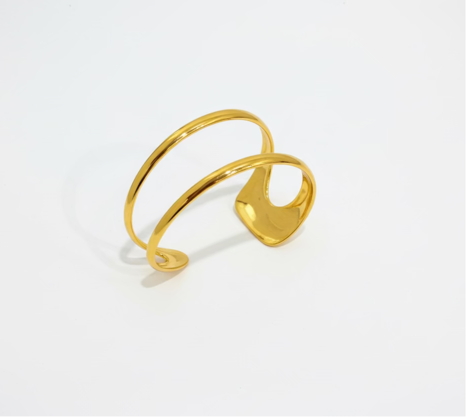 Hand Cuff