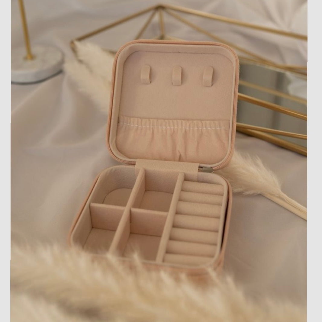 Jewellery Organiser