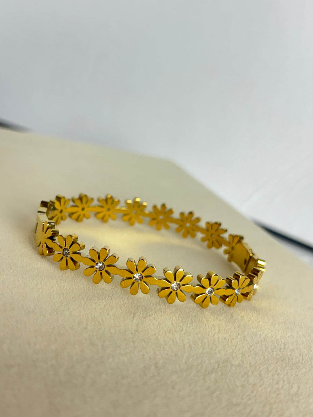 Daisy Bangle