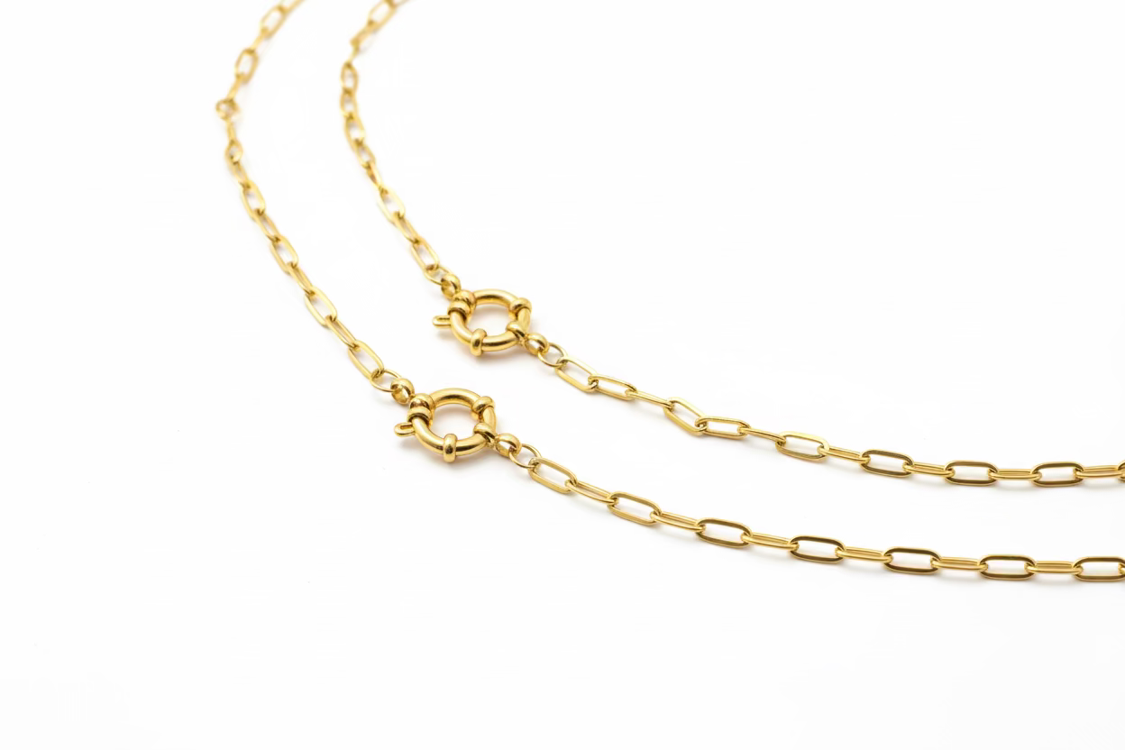 MYO CHAIN (Only chain)