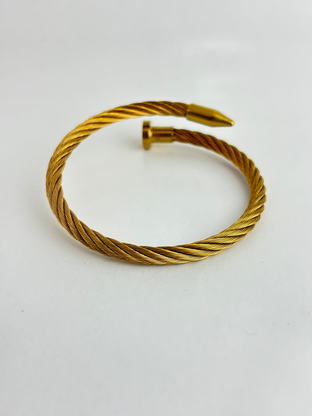Nail Bracelet (Men)