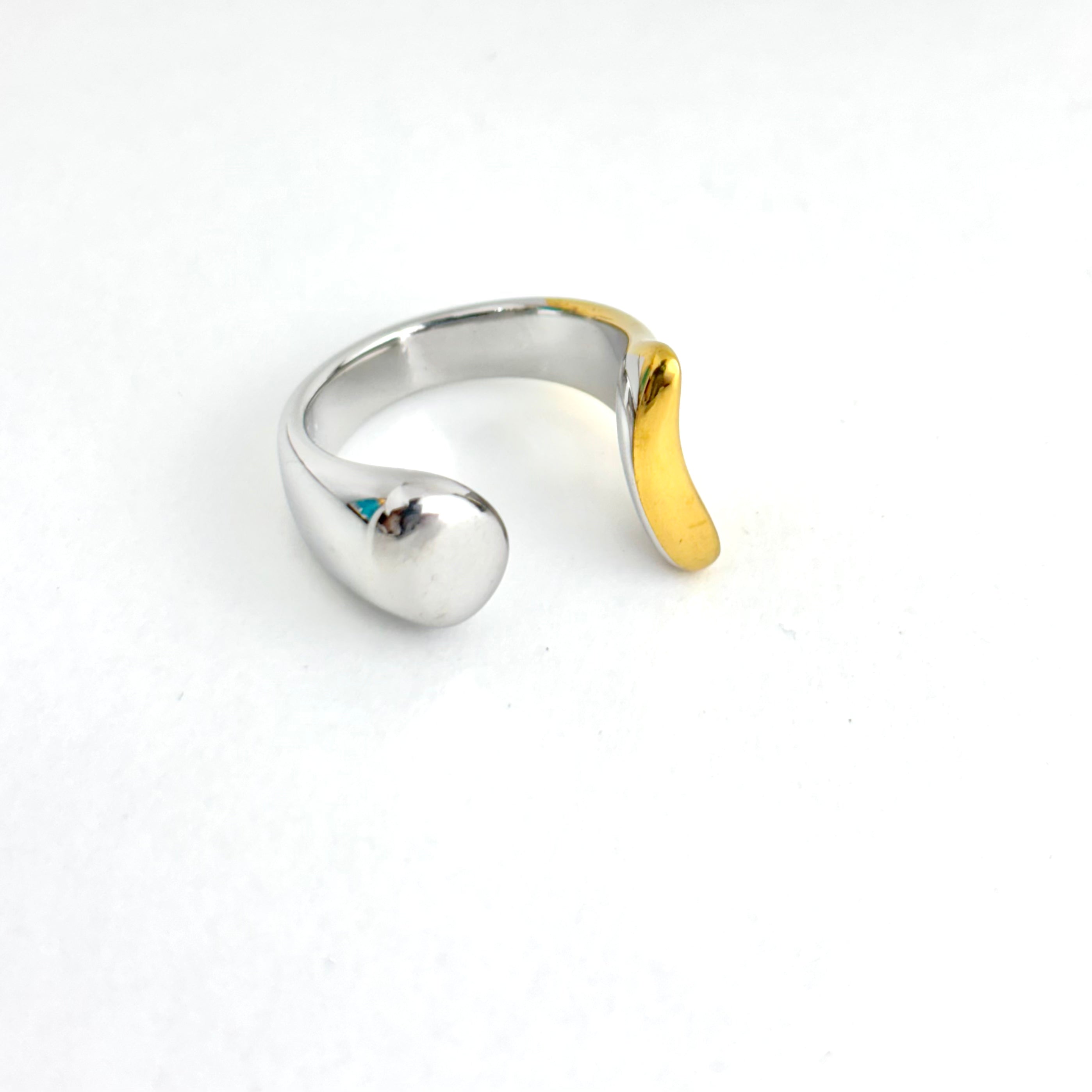 Vibe Ring