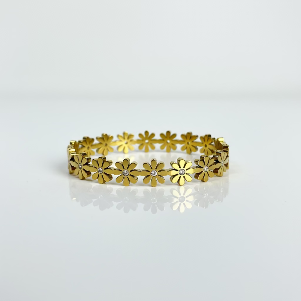Daisy Bangle
