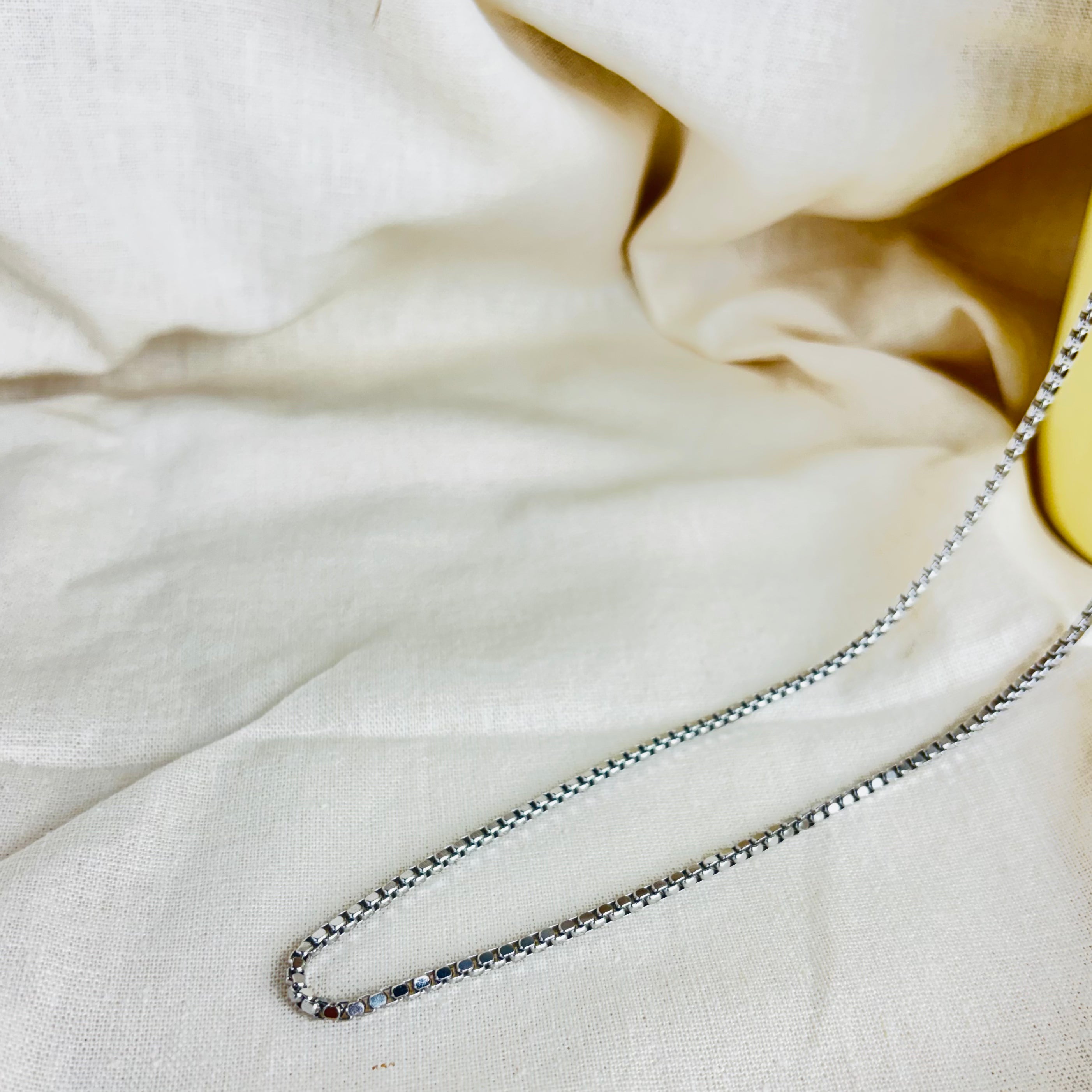 Quadra Chain