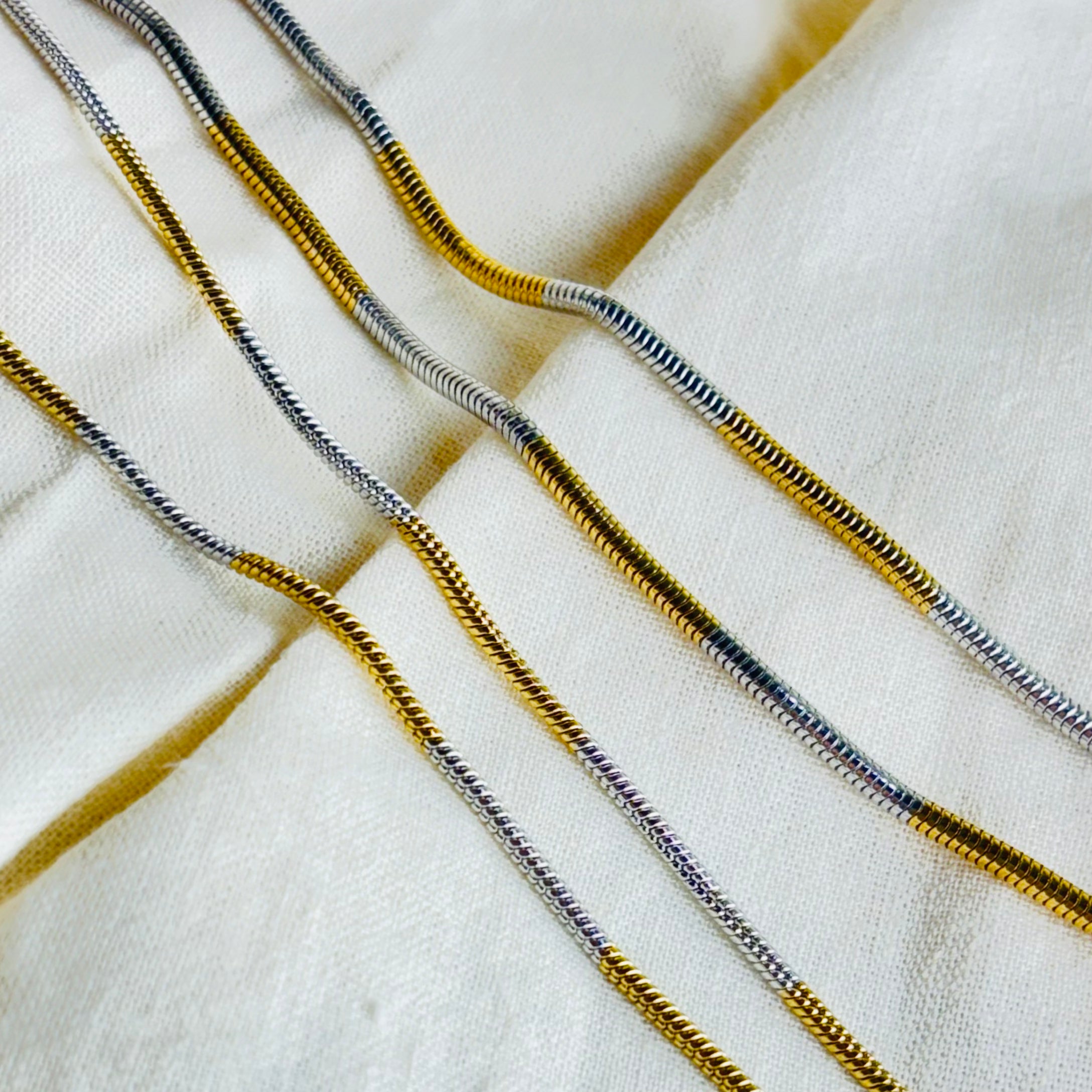Fusion Chain(thick)