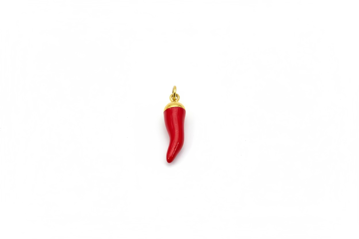 Red Chilly Charm