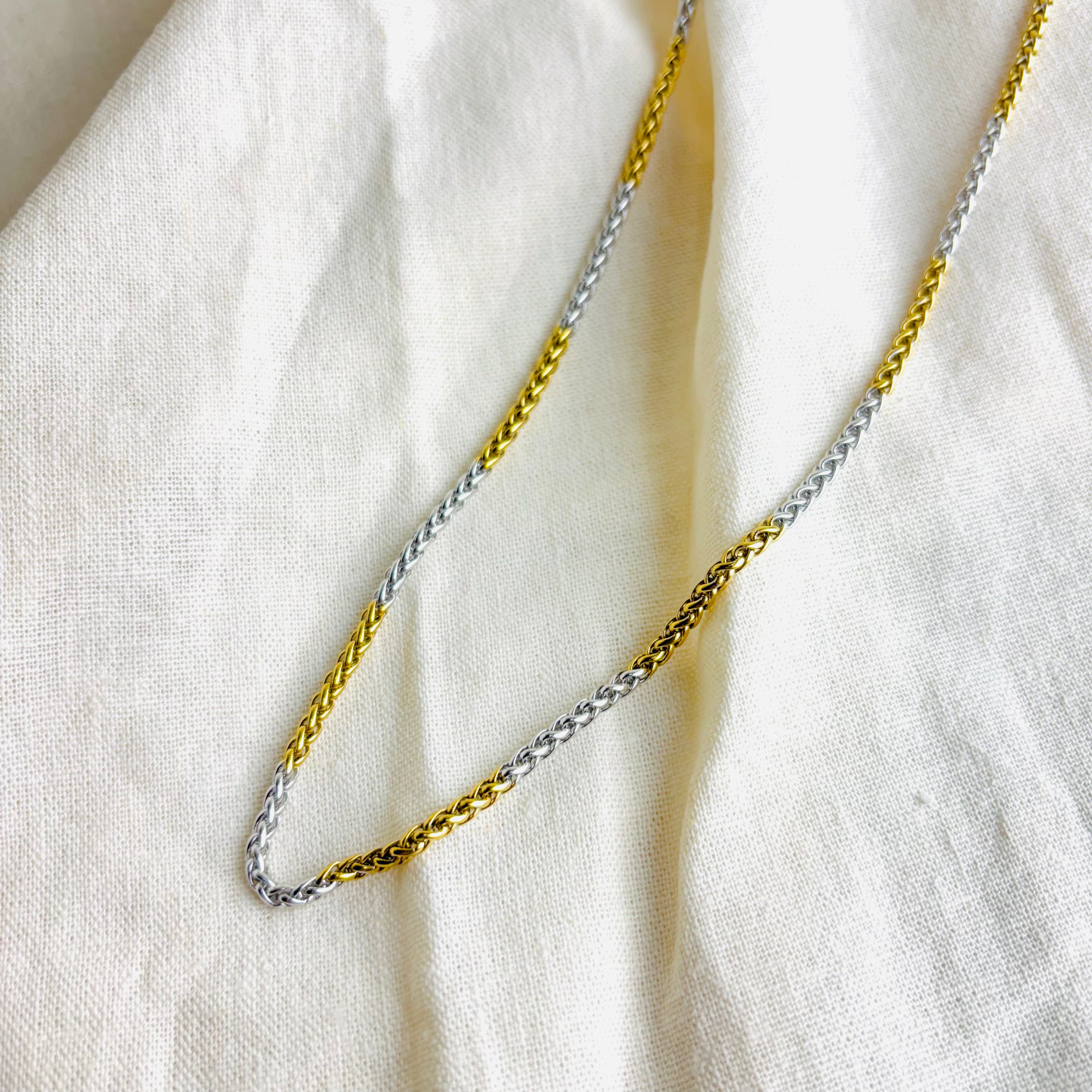 Fusion Chain