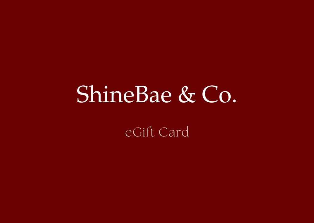 eGift Card