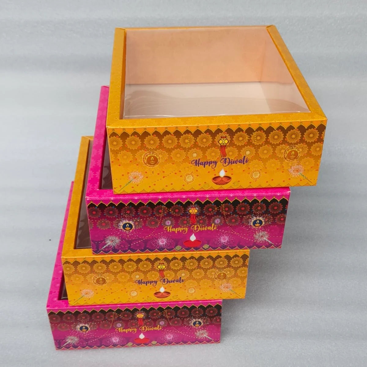 Diwali Gift Hamper boxes