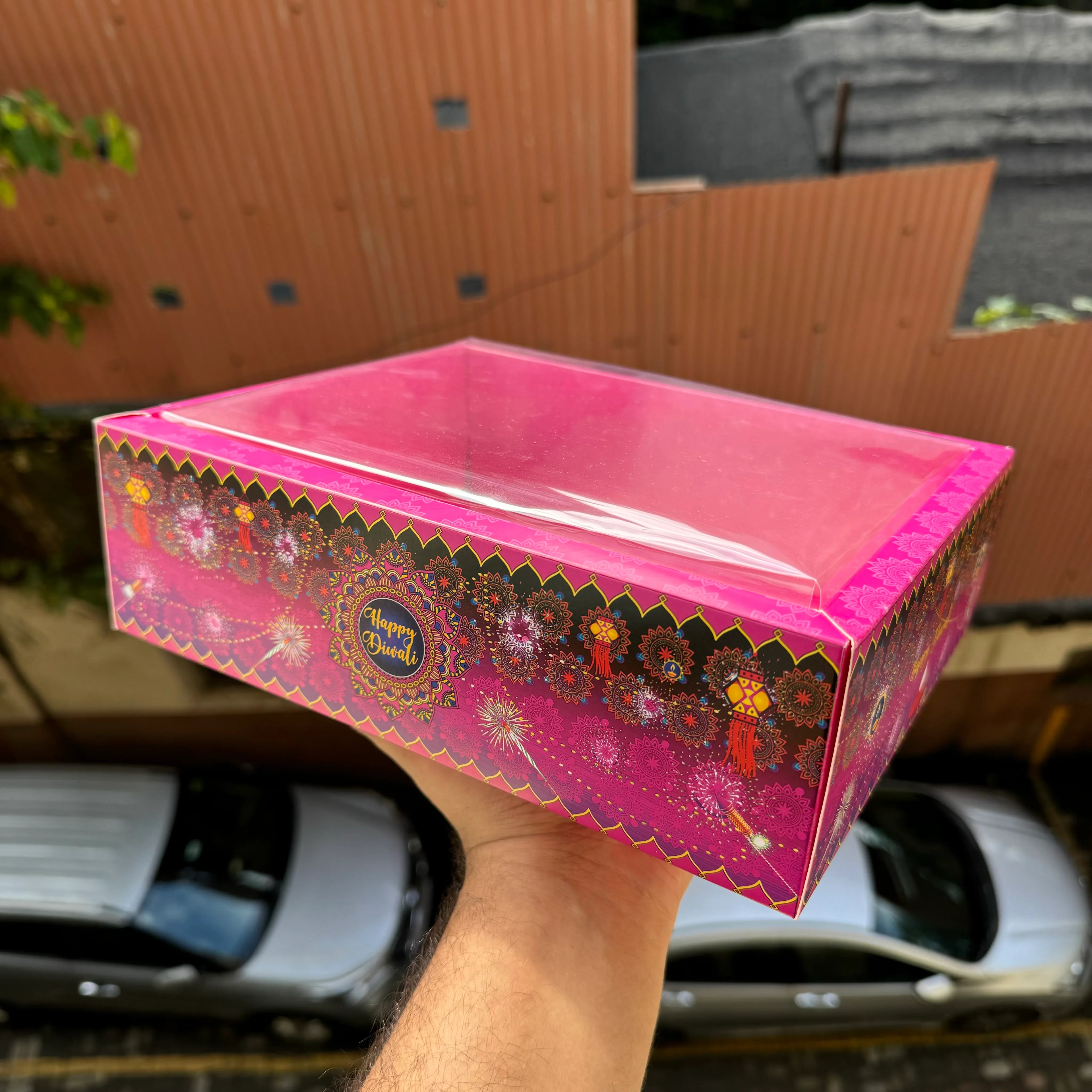 Diwali Gift Hamper boxes