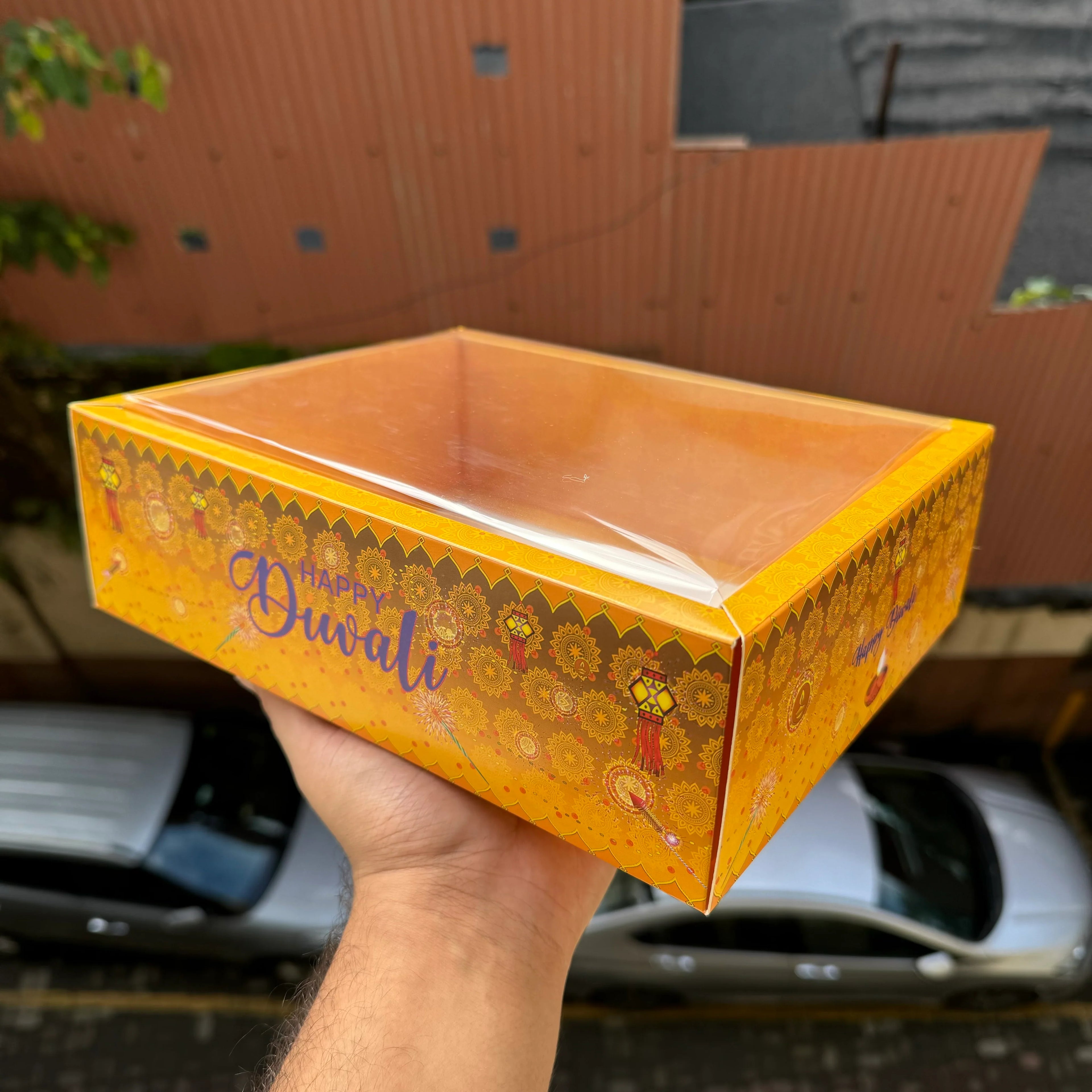 Diwali Gift Hamper boxes