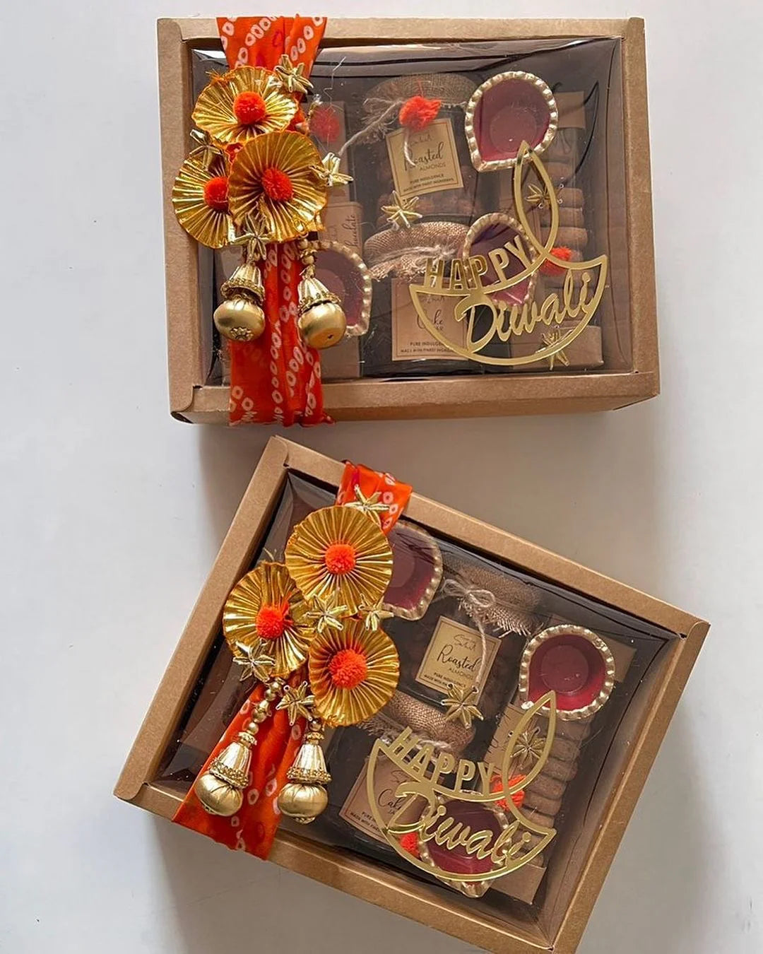 Hamper Box