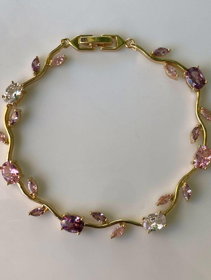 Tulip Bracelet