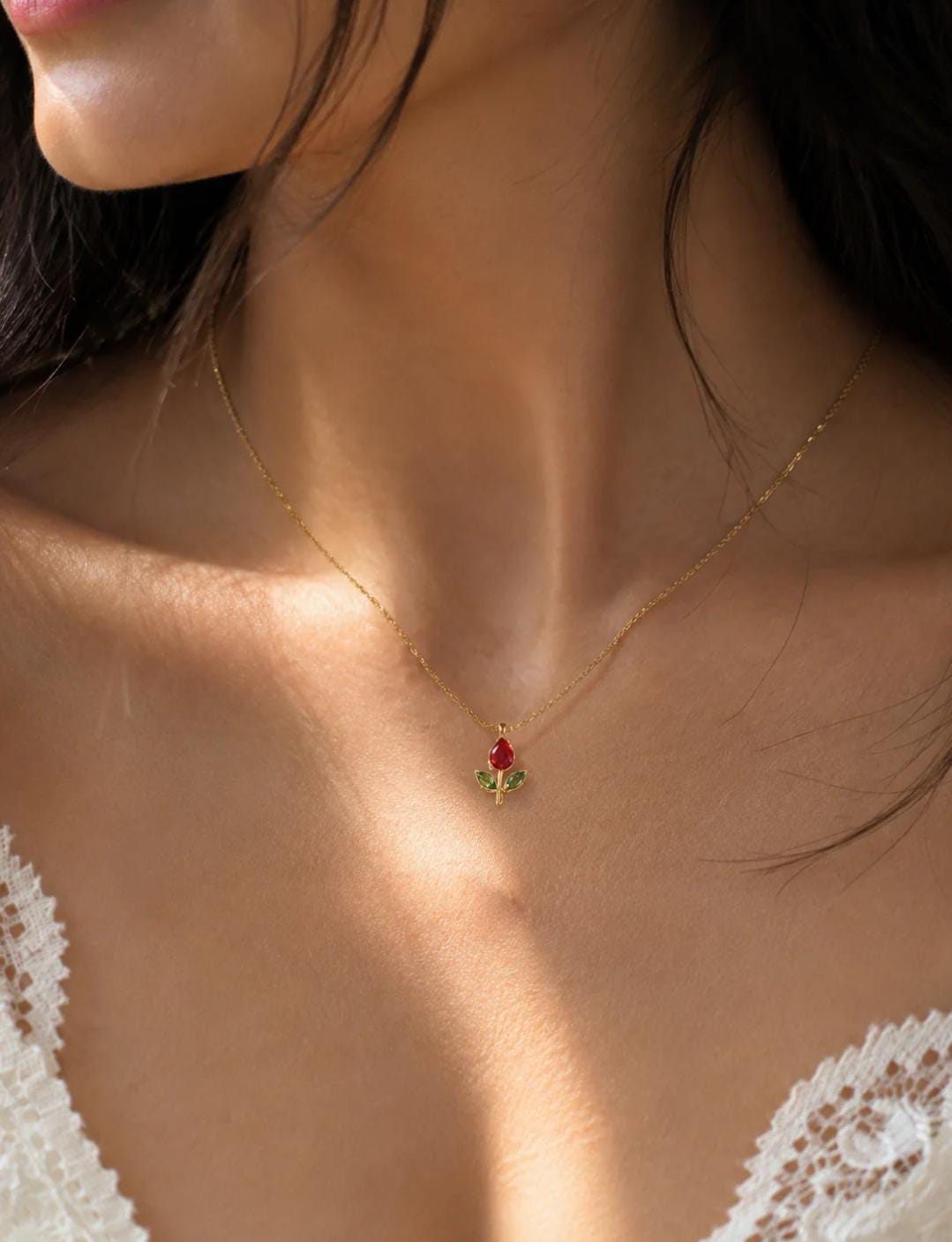 Tulip Chain