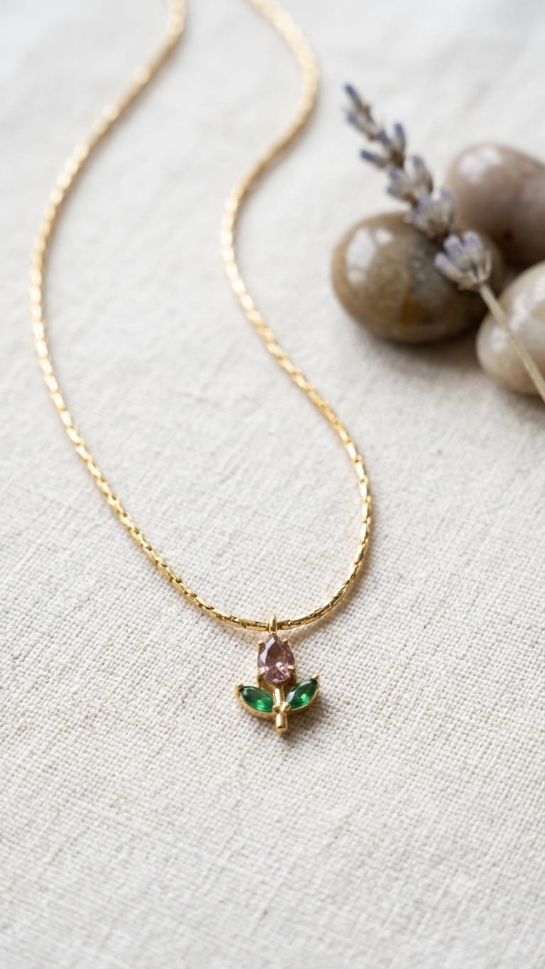 Tulip Chain