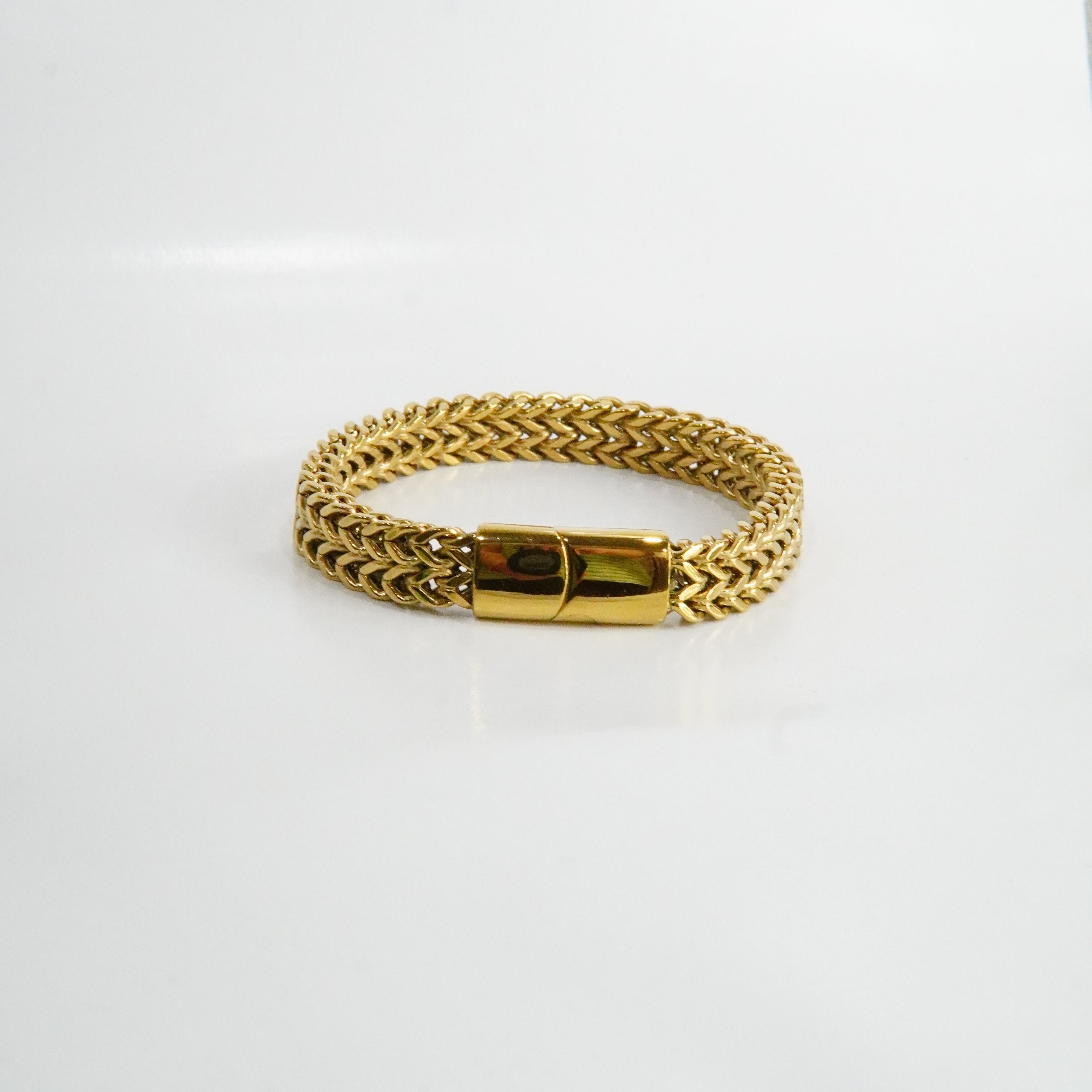 Titan Weave (GOLD)