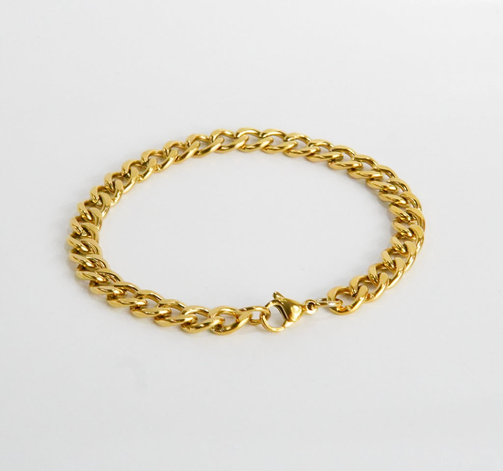 Chain Bracelet
