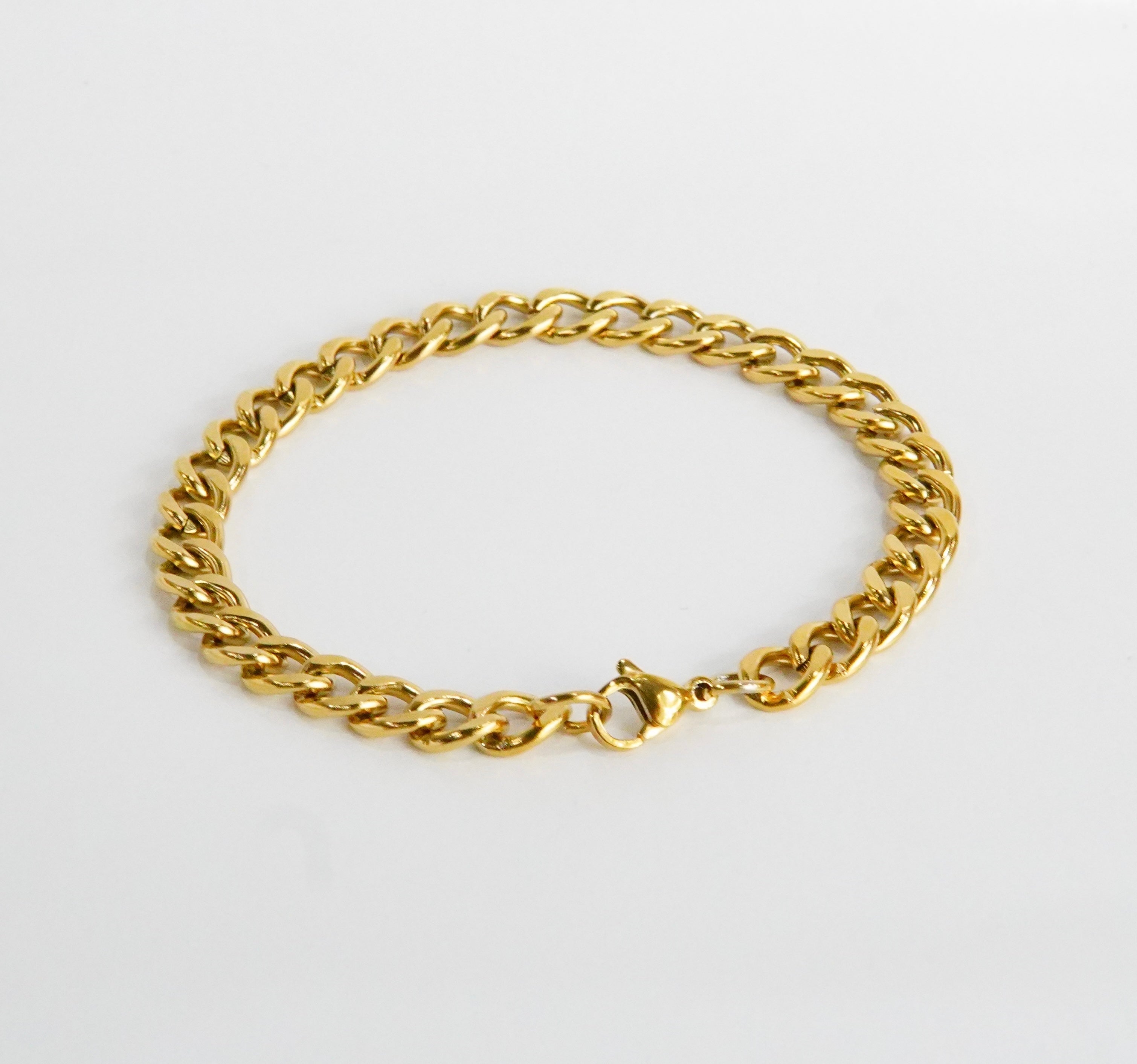 Chain Bracelet