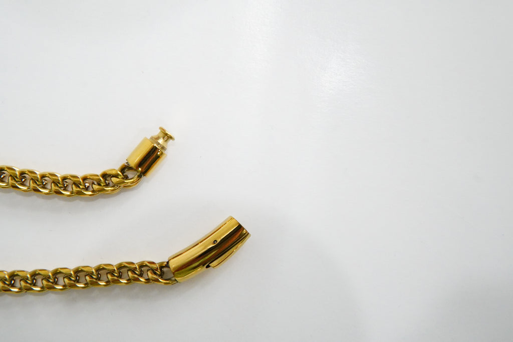 Link Chain bracelet
