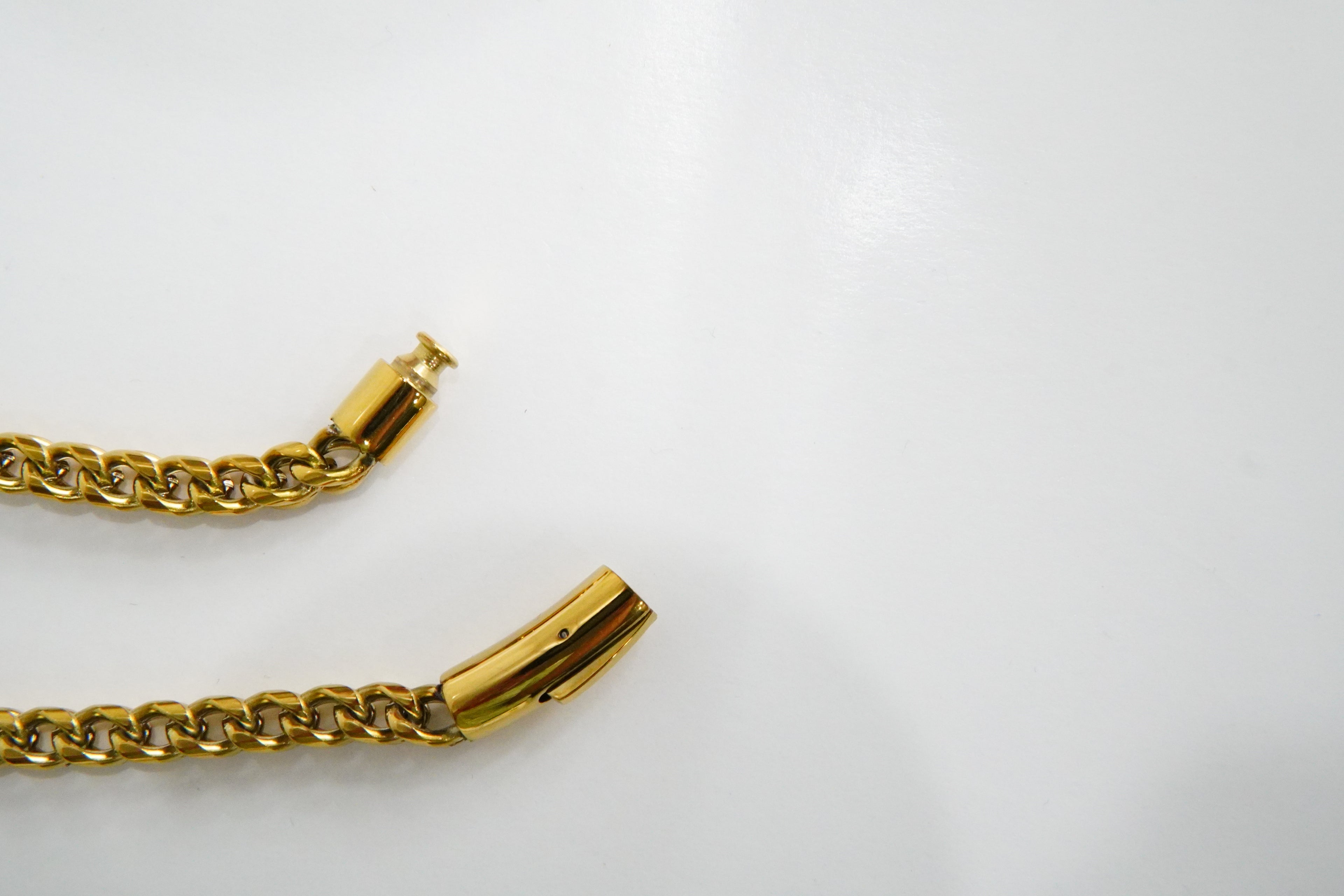 Link Chain bracelet