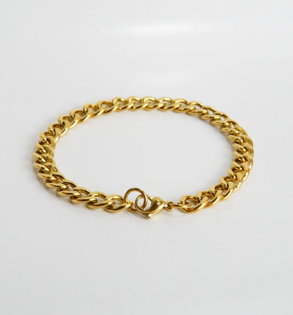 Chain Bracelet