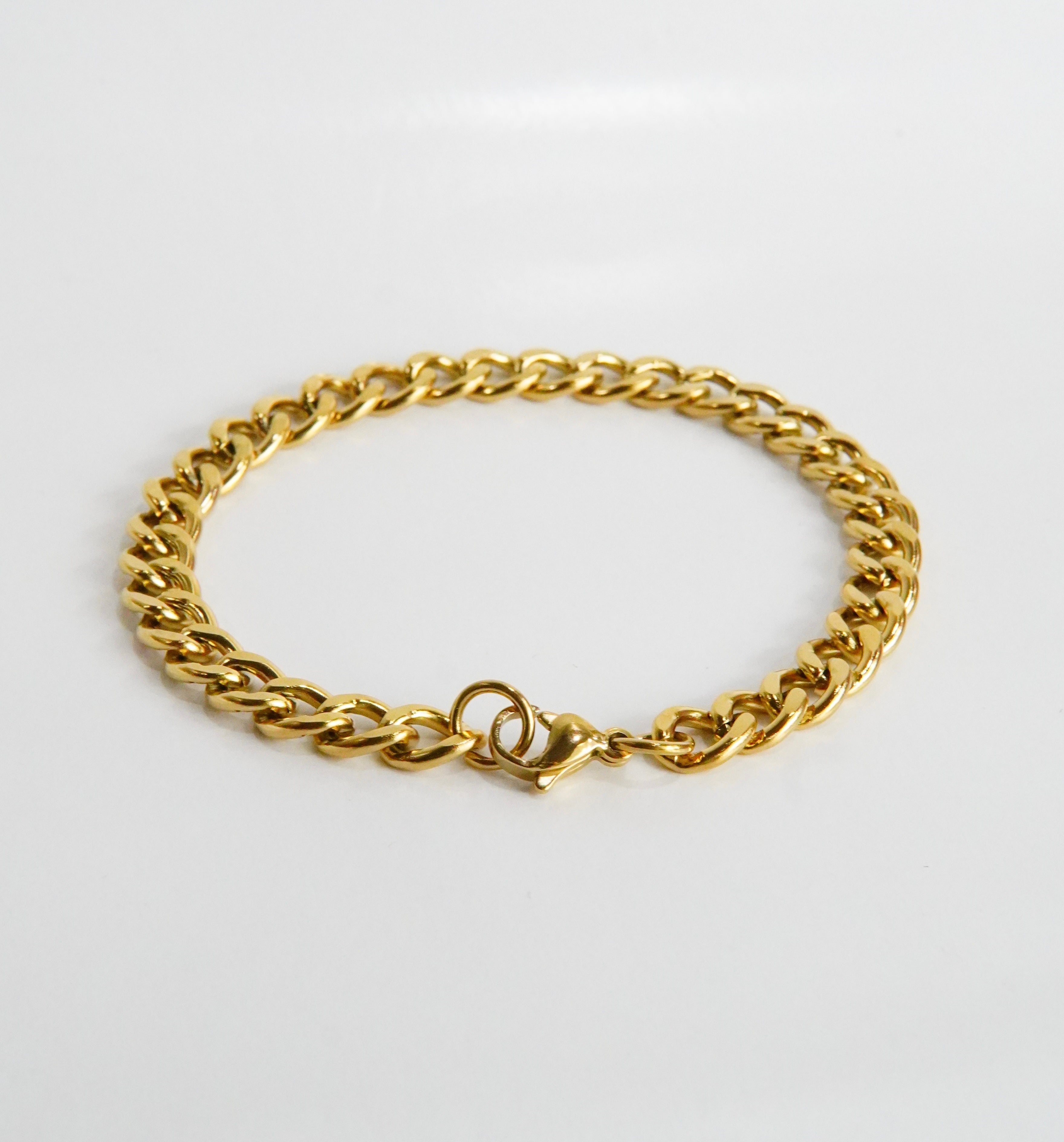 Chain Bracelet