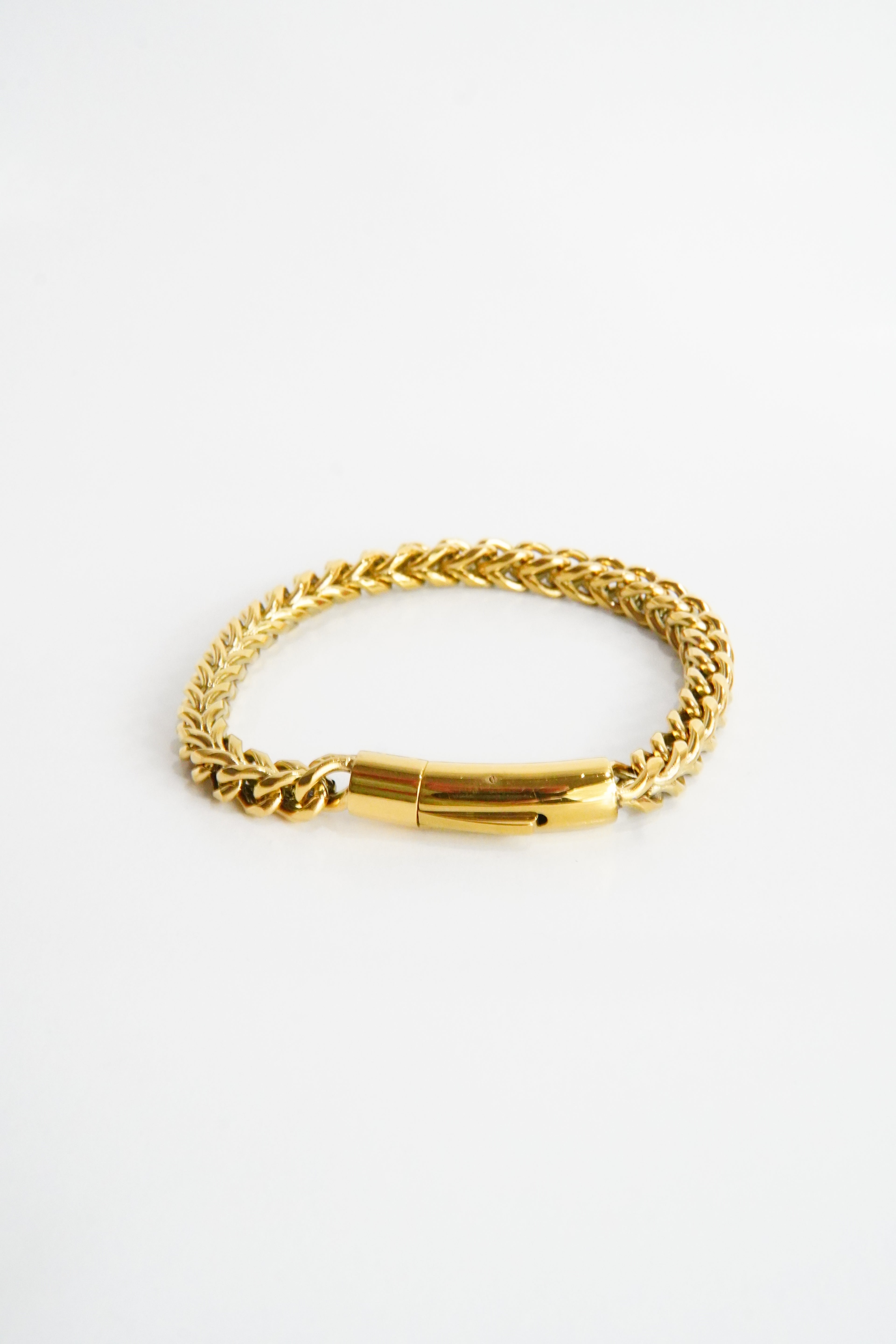 Link Chain bracelet