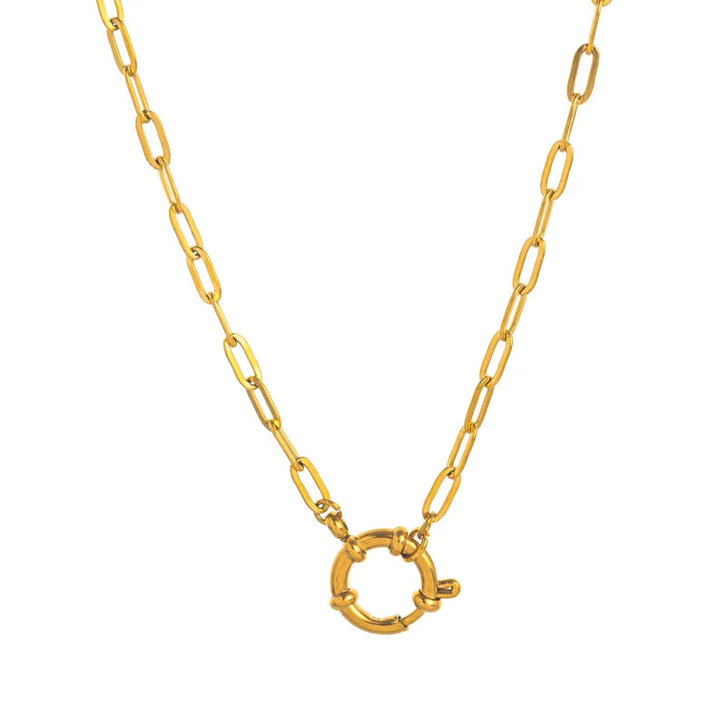 MYO CHAIN (Only chain)