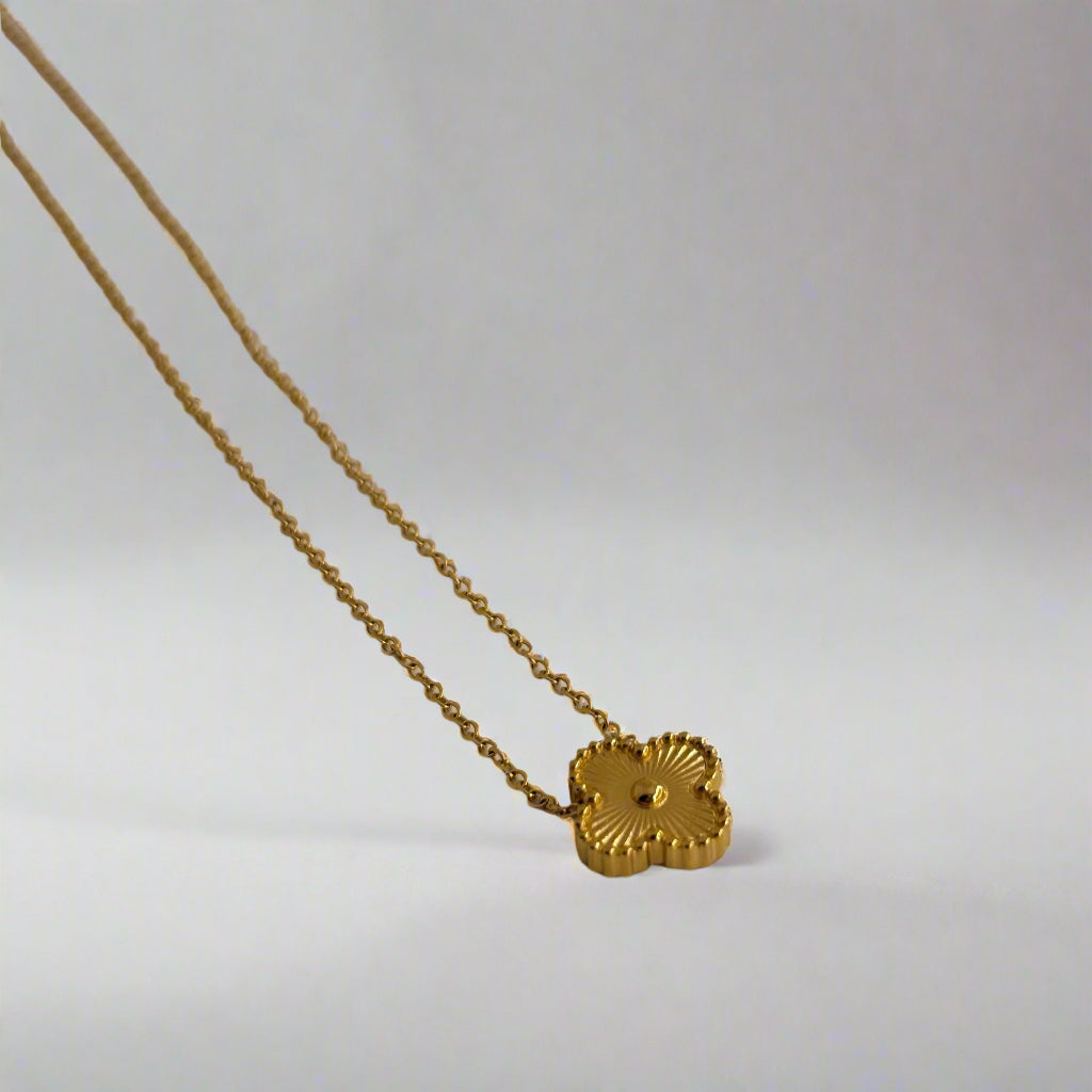 Cleef Necklace