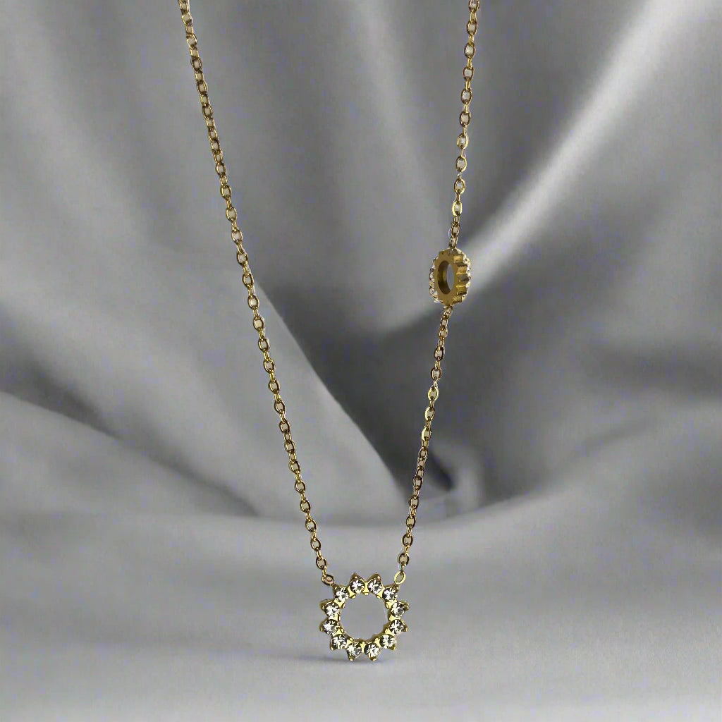 SOLARA Necklace
