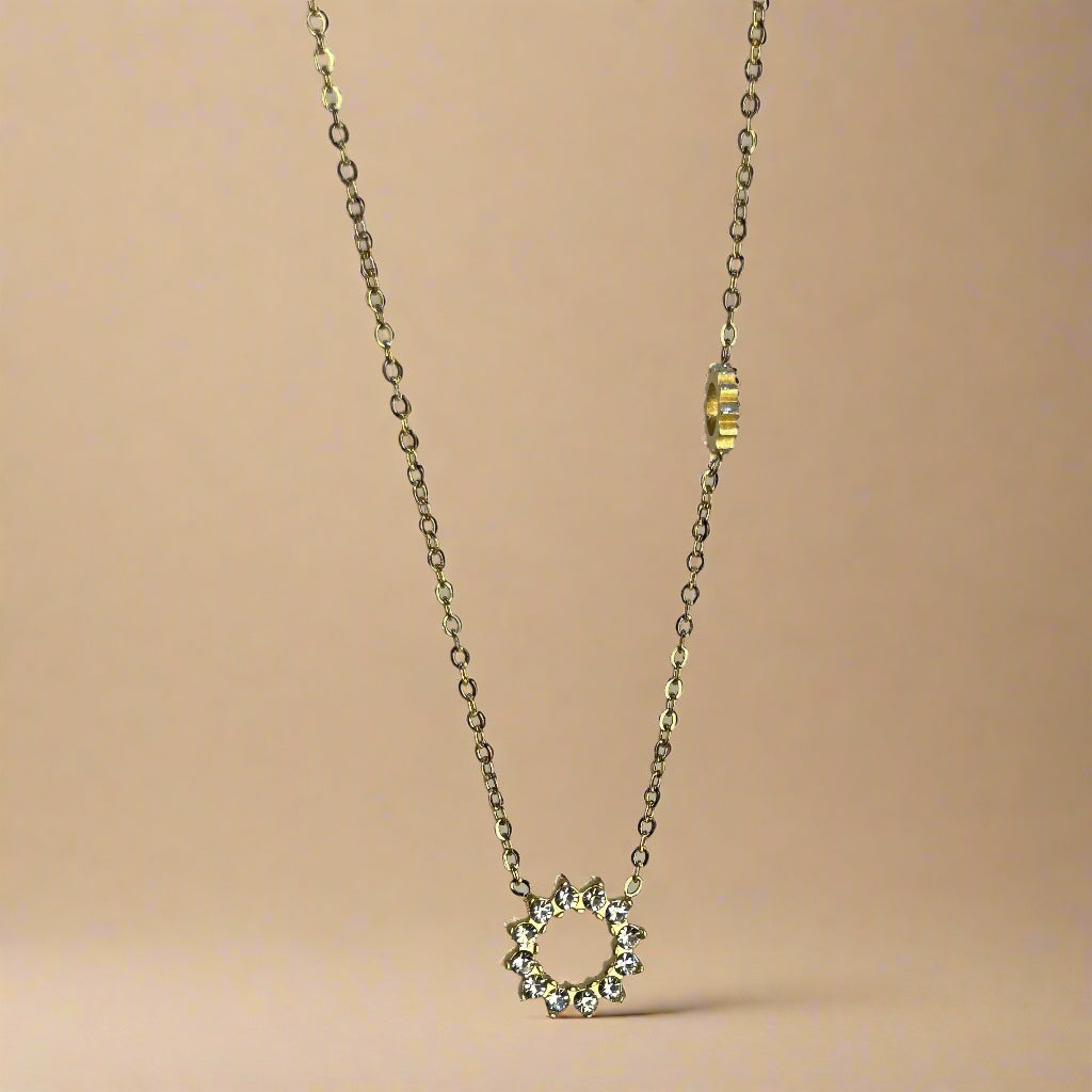 SOLARA Necklace