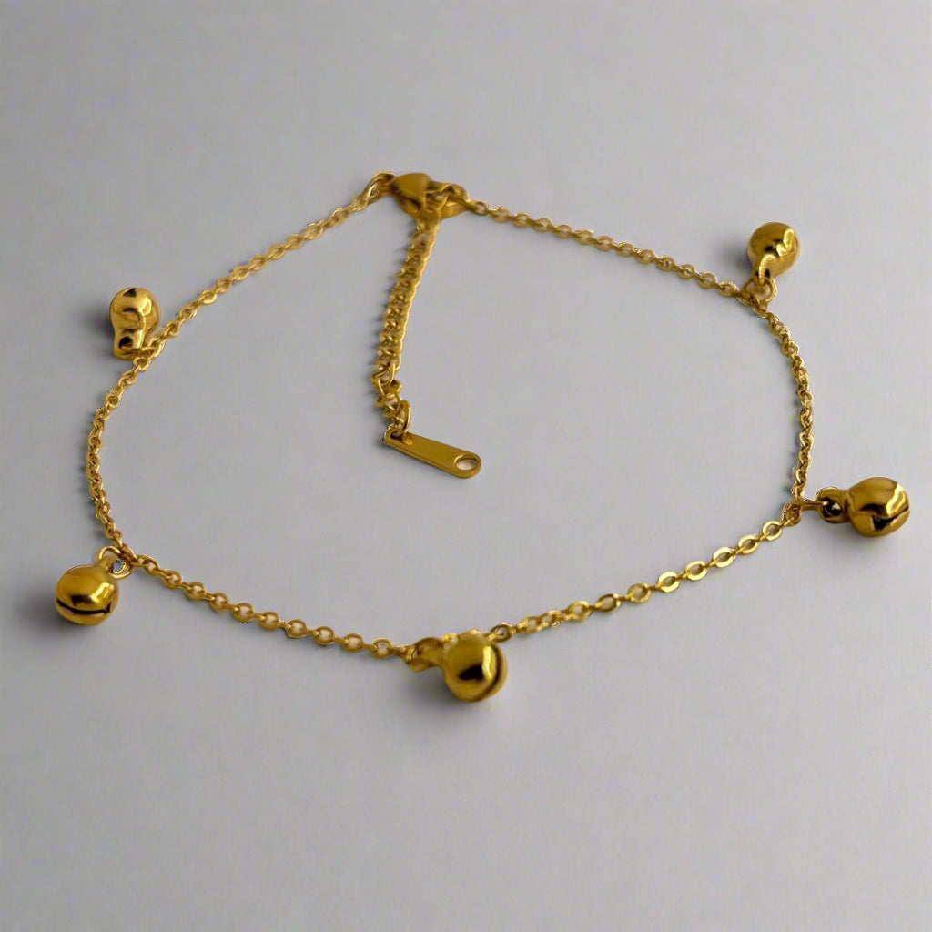 Ghungroo Anklet