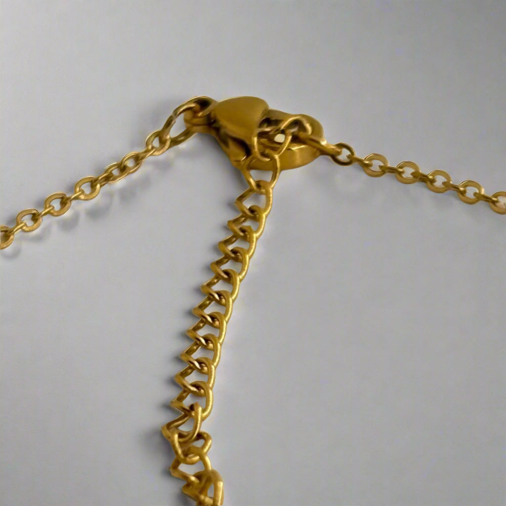 Ghungroo Anklet
