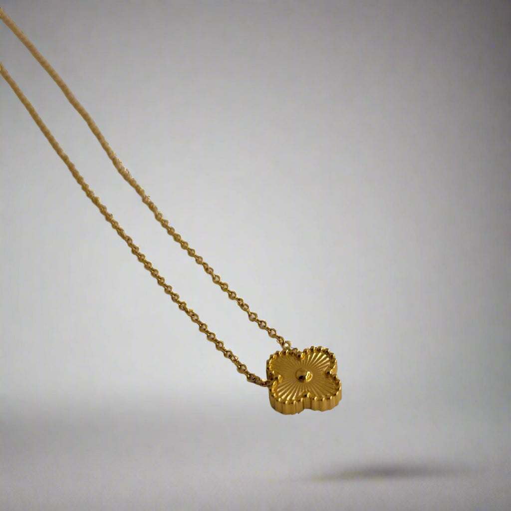Cleef Necklace