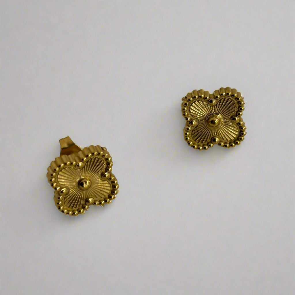 Cleef Earring