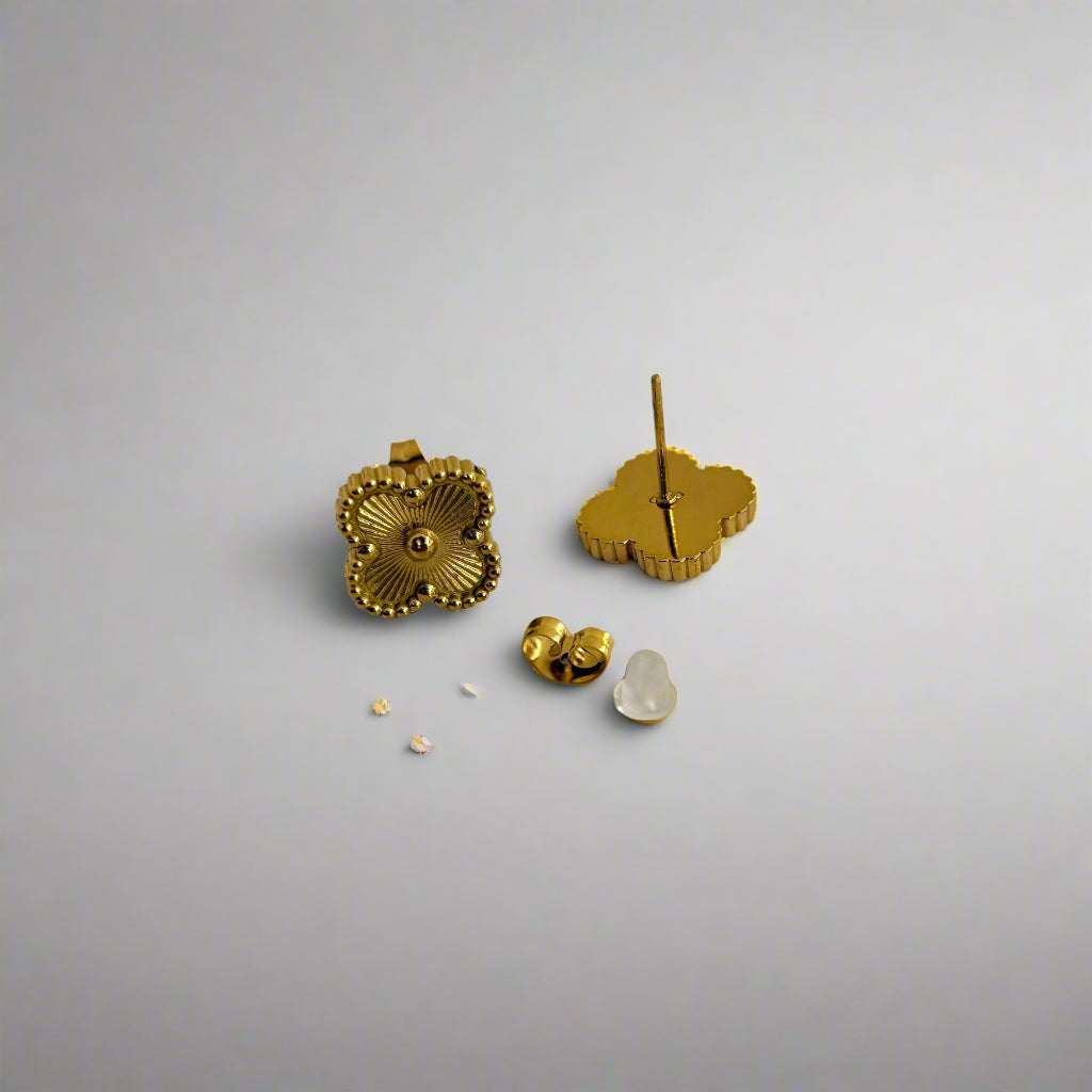 Cleef Earring