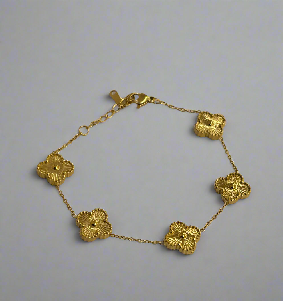 Cleef Bracelet