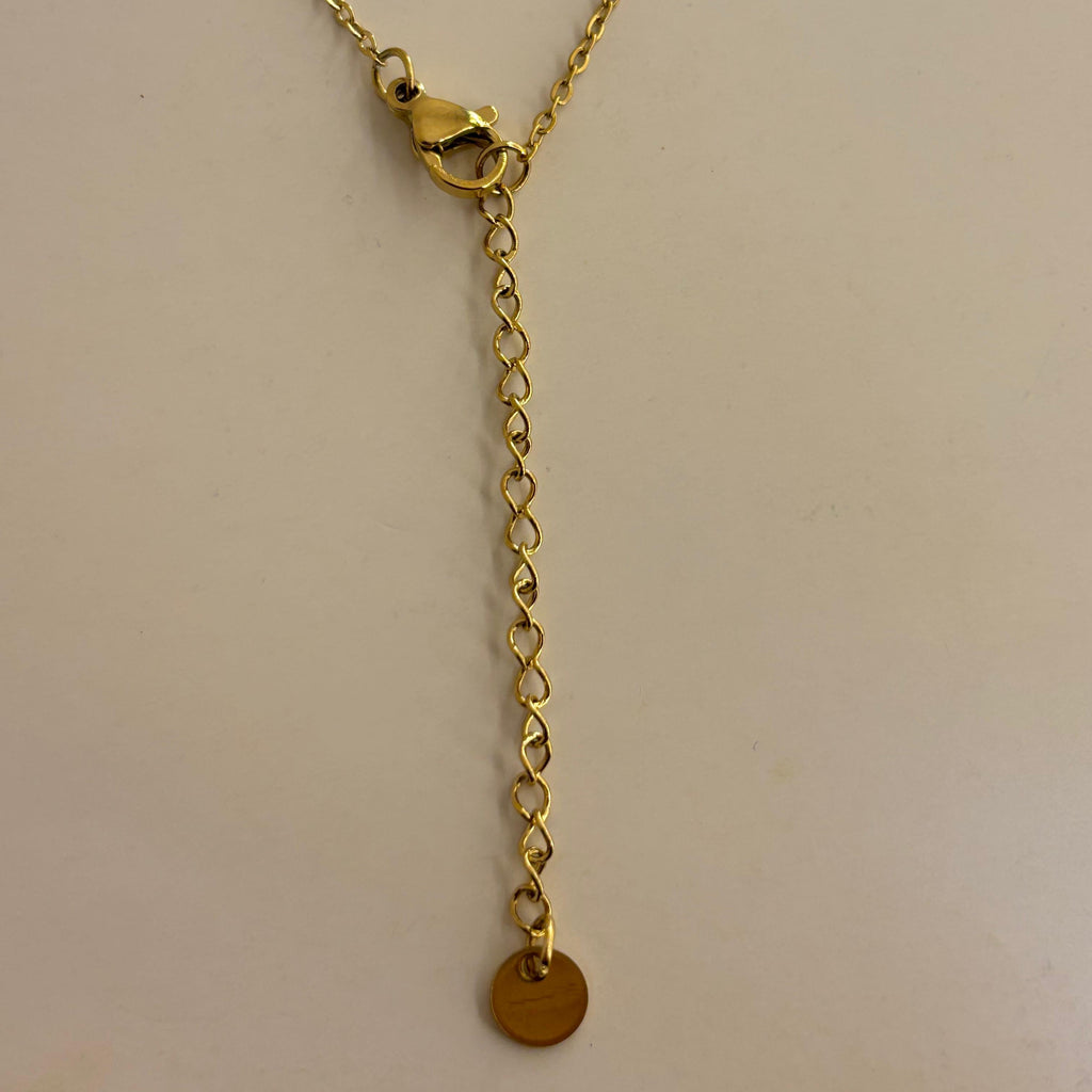SOLARA Necklace