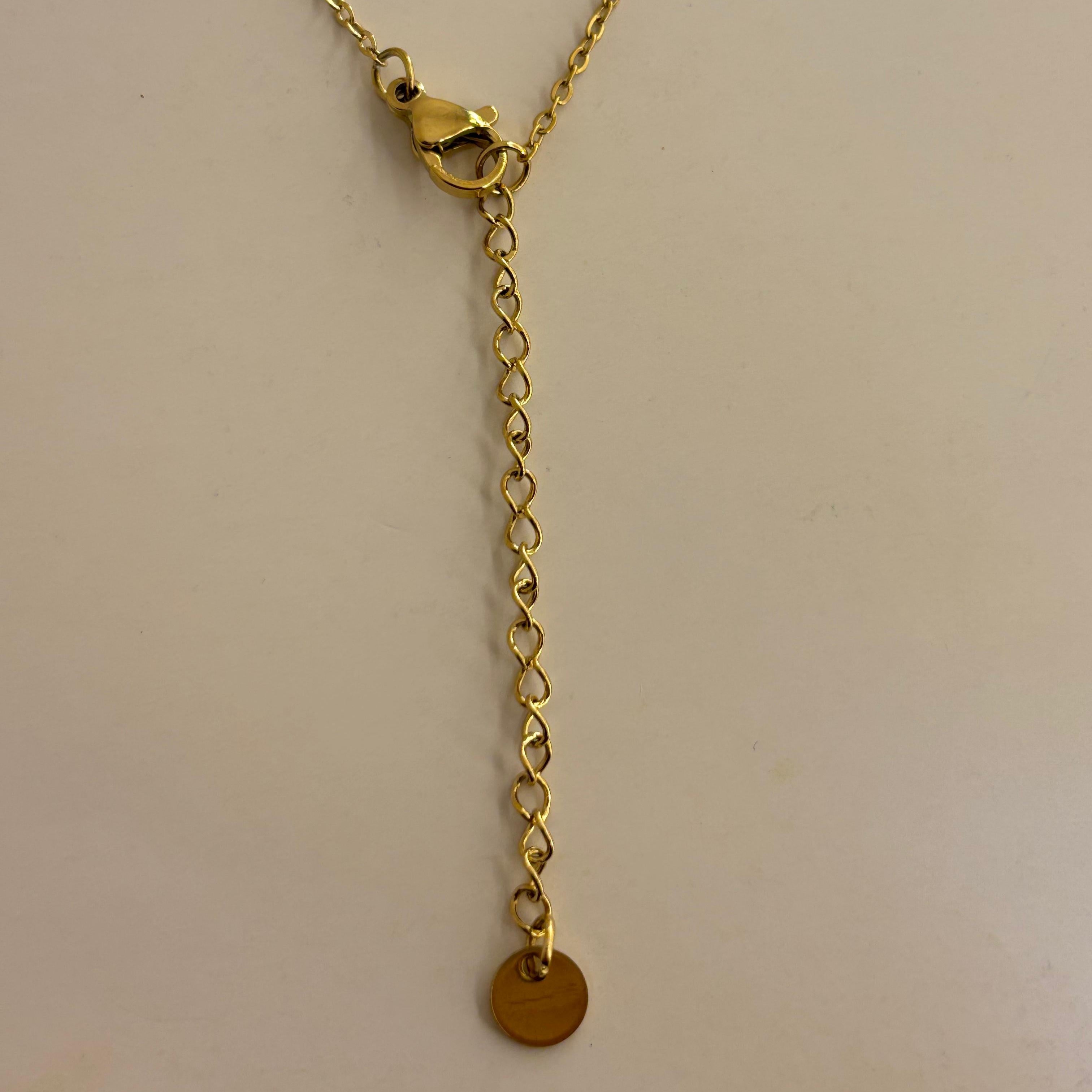 SOLARA Necklace