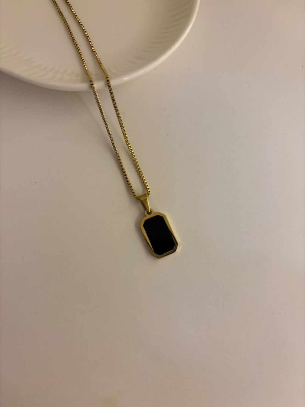 Men's Necklace