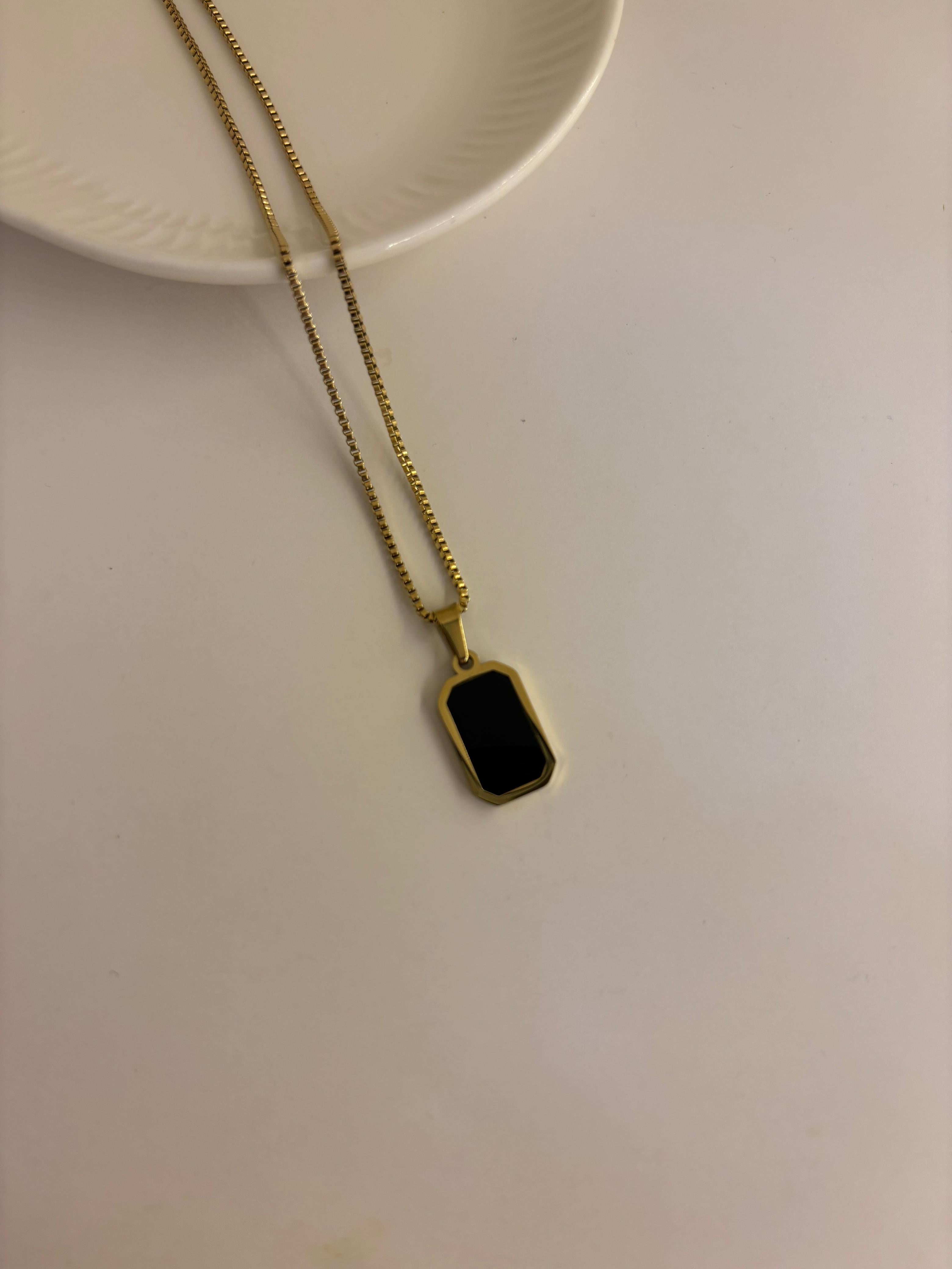 Men's Necklace