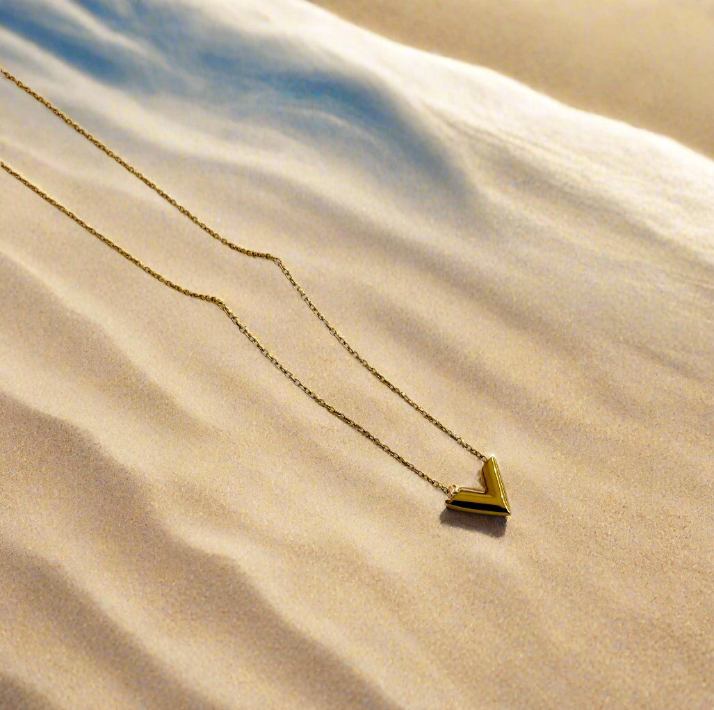 V Necklace