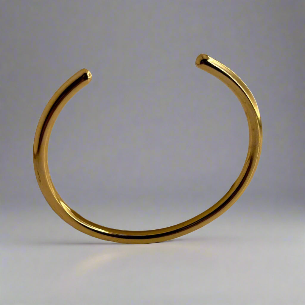 Sleek Kada Barcelet