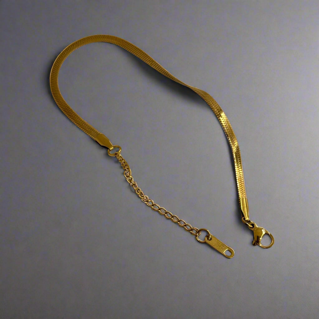 Snake Chain Bracelet