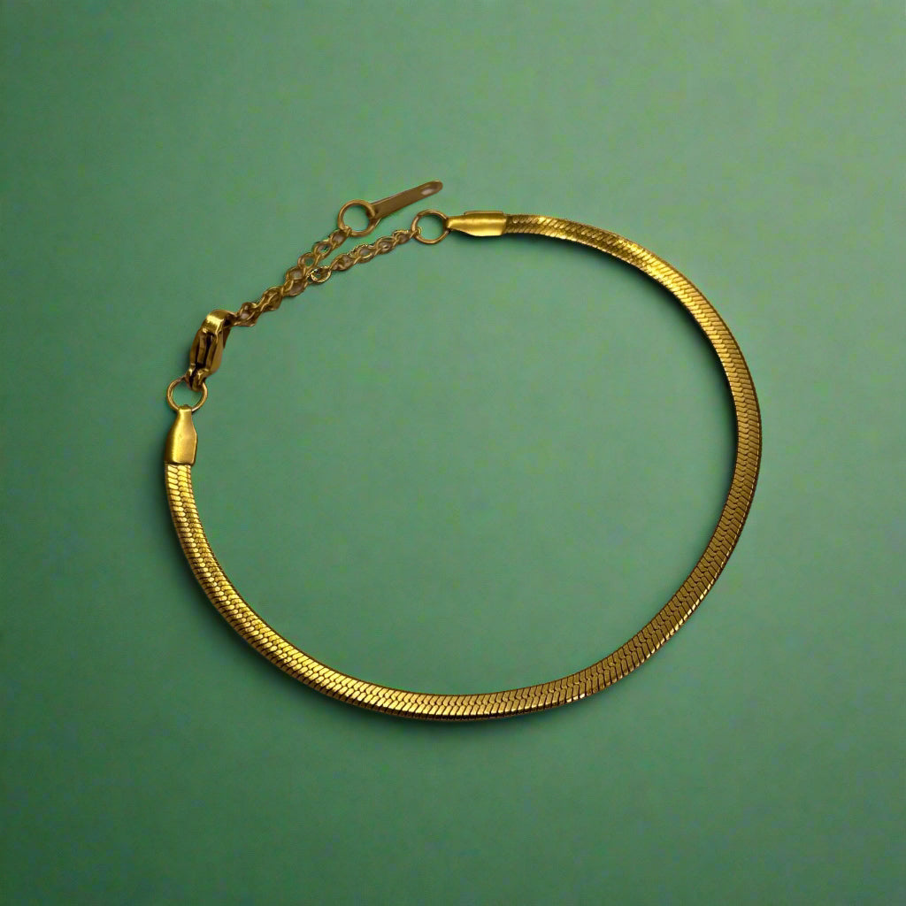 Snake Chain Bracelet