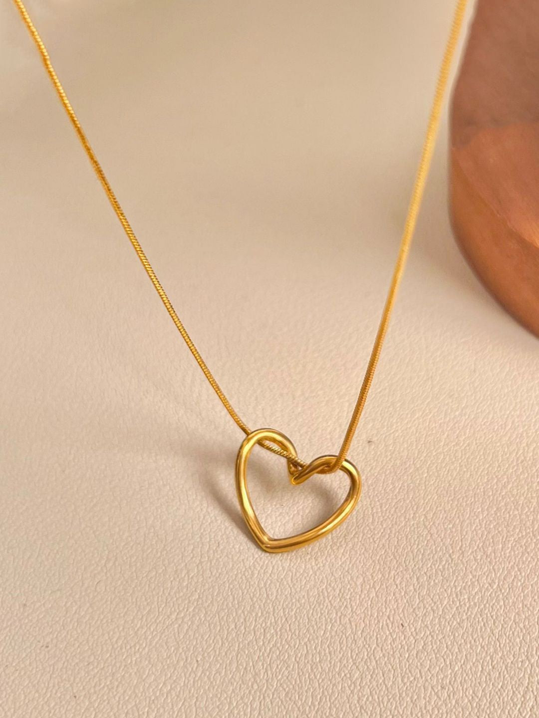 Lover Necklace