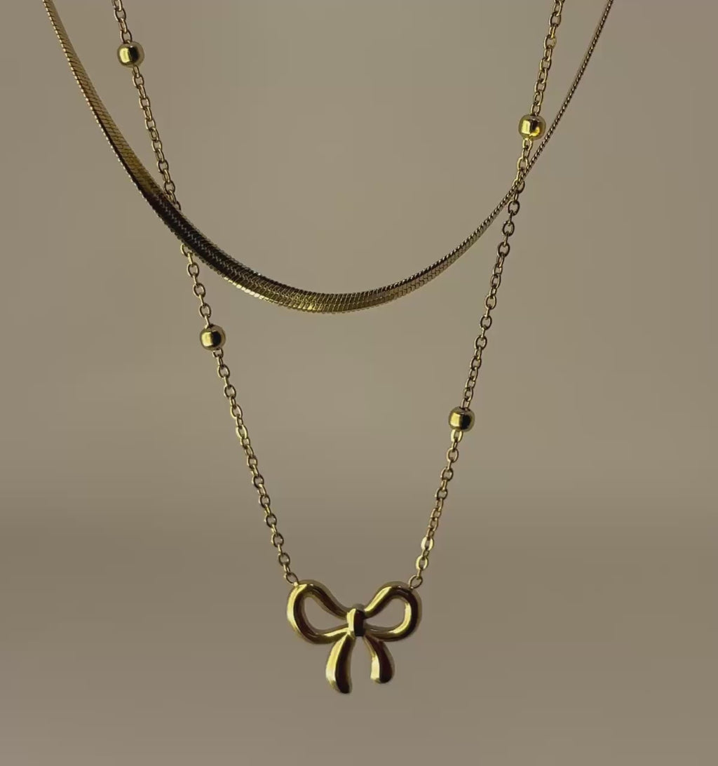Knot Knot