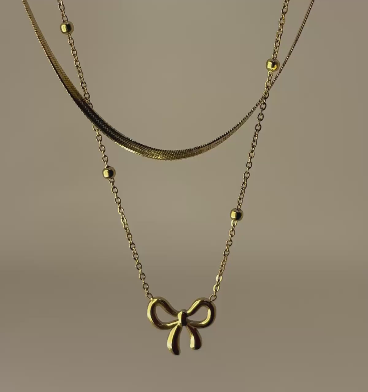 Knot Knot